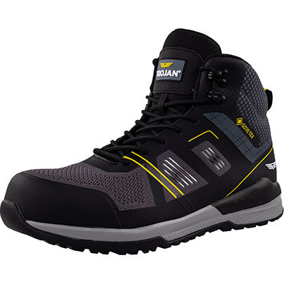 Pontus Men’s GORE-TEX S7S Safety Hiker Boots