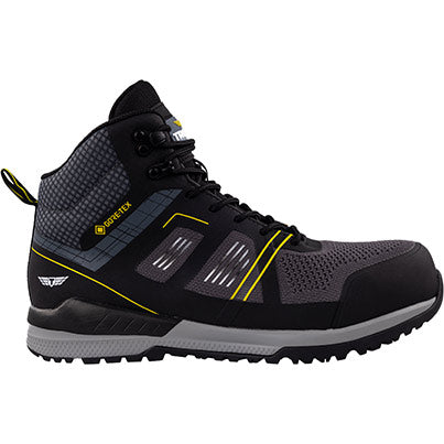 Pontus Men’s GORE-TEX S7S Safety Hiker Boots