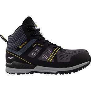 Pontus Men’s GORE-TEX S7S Safety Hiker Boots