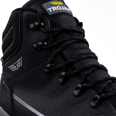 Cadmus Men’s GORE-TEX EXTRAGUARD S7S Safety Hiker Boots