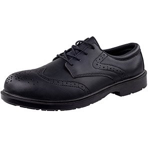ST0424 S1P Brogue Safety Shoes