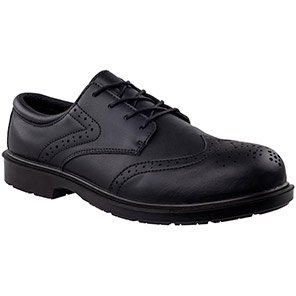 ST0424 S1P Brogue Safety Shoes