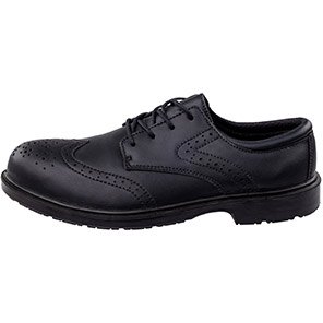 ST0424 S1P Brogue Safety Shoes