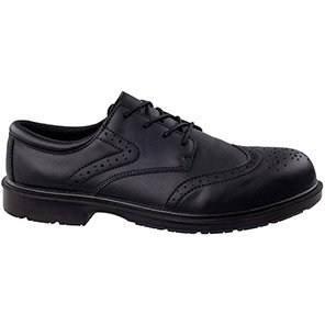 ST0424 S1P Brogue Safety Shoes