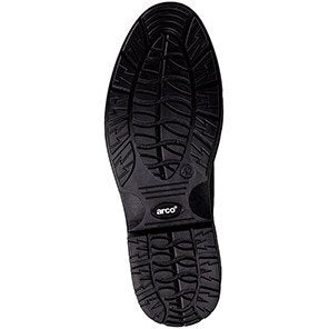 ST0424 S1P Brogue Safety Shoes