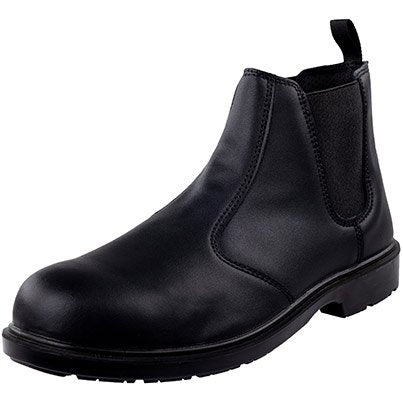 ST0524 S1P Safety Dealer Boots