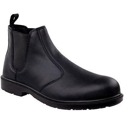 ST0524 S1P Safety Dealer Boots