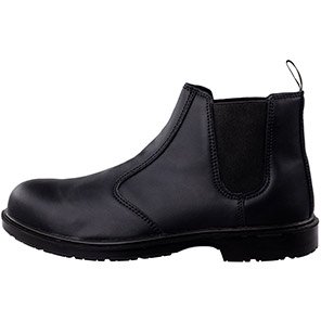 ST0524 S1P Safety Dealer Boots