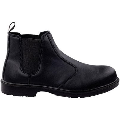 ST0524 S1P Safety Dealer Boots