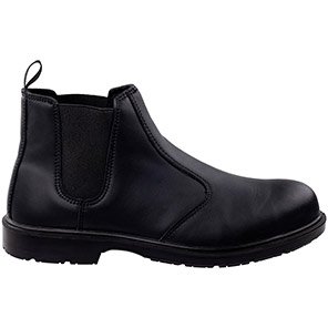 ST0524 S1P Safety Dealer Boots