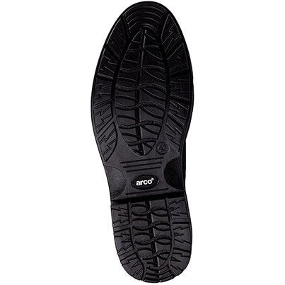 ST0524 S1P Safety Dealer Boots