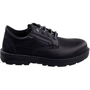 Apollo Non-Metallic S3 Safety Shoes