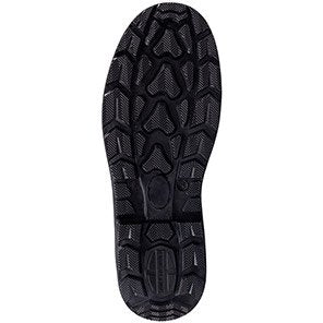 Apollo Tan Non-Metallic S3 Rigger Boots