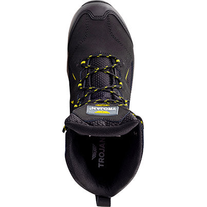 Tros Men’s ESD S1PS Safety Hiker Boots