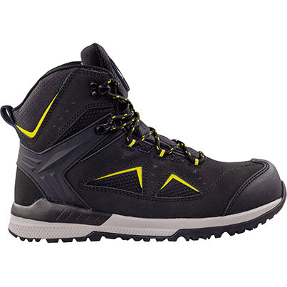 Tros Men’s ESD S1PS Safety Hiker Boots