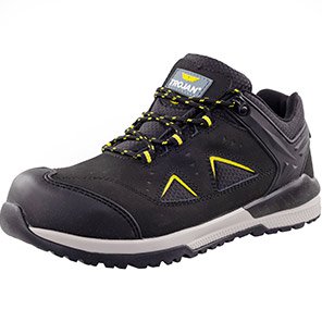 Tros Men’s ESD S1PS Safety Trainers