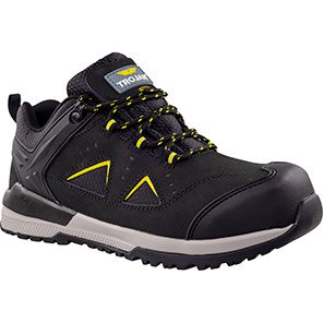 Tros Men’s ESD S1PS Safety Trainers