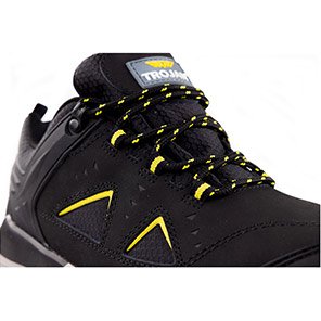 Tros Men’s ESD S1PS Safety Trainers
