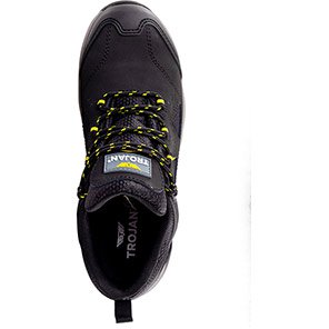 Tros Men’s ESD S1PS Safety Trainers