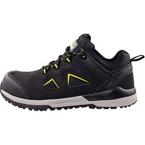 Tros Men’s ESD S1PS Safety Trainers
