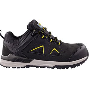 Tros Men’s ESD S1PS Safety Trainers