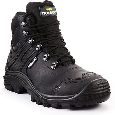 Poseidon S3 S Safety Boots