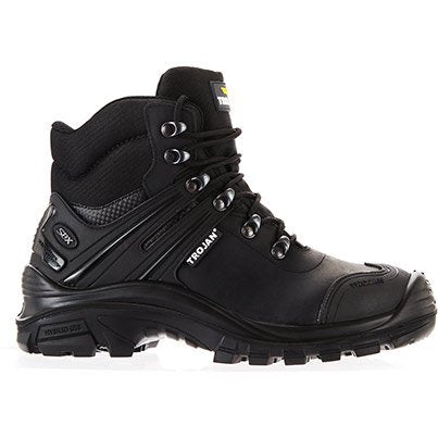 Poseidon S3 S Safety Boots