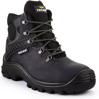 Tank S3 S Safety Boots