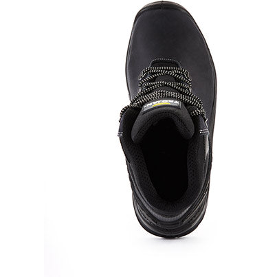 Tank S3 S Safety Boots