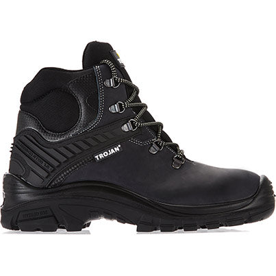 Tank S3 S Safety Boots