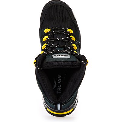 S1 PS Safety Hiker Boots 12