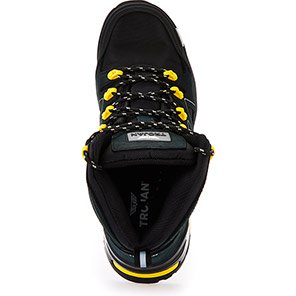Zelos S1PS Safety Hiker Boots