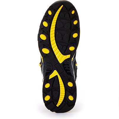 S1 PS Safety Hiker Boots 12