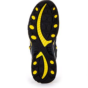 Zelos S1PS Safety Hiker Boots