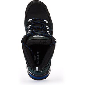 Zelos S1PS Safety Hiker Boots