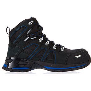 Zelos S1PS Safety Hiker Boots