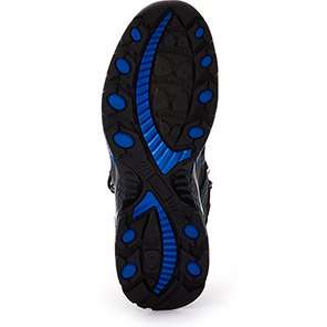 Zelos S1PS Safety Hiker Boots