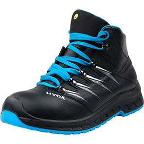 2 Trend S3 Safety Boots