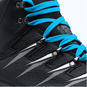 2 Trend S3 Safety Boots