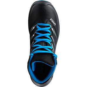 2 Trend S3 Safety Boots