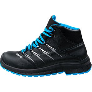 2 Trend S3 Safety Boots