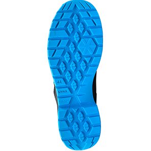 2 Trend S3 Safety Boots