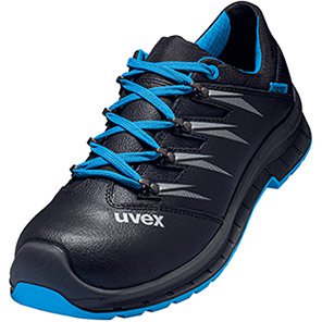 2 Trend S3 Safety Shoes