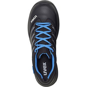 2 Trend S3 Safety Shoes