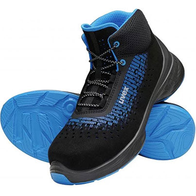 G2 Black S1 Safety Boots