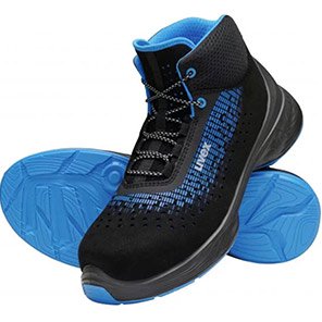 1 G2 S1 Safety Boots