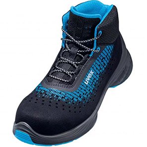1 G2 S1 Safety Boots