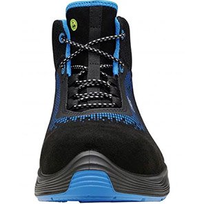 1 G2 S1 Safety Boots