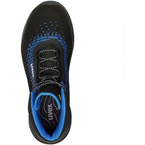 1 G2 S1 Safety Boots