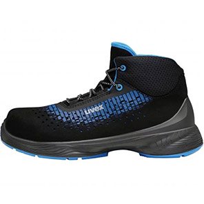 1 G2 S1 Safety Boots